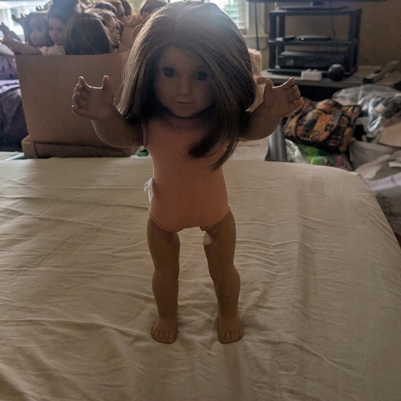 American Girl Doll Just Like You #28 - Picture 11 of 14